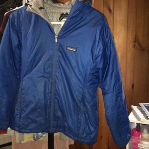 Patagonia Jacket